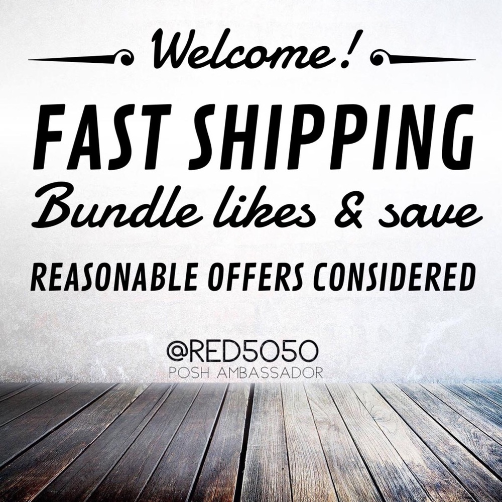 Meet your Posher, Kelley